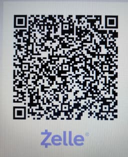 Zelle QR code