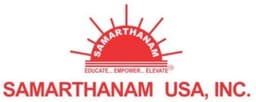 Samarthanam USA Logo