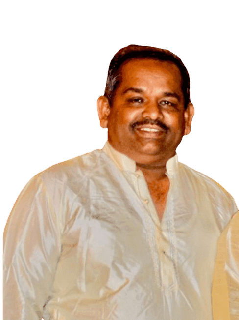 Shivan Gowda