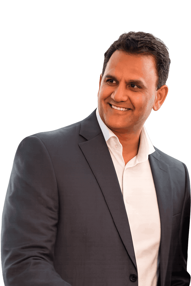 Satish Dagar