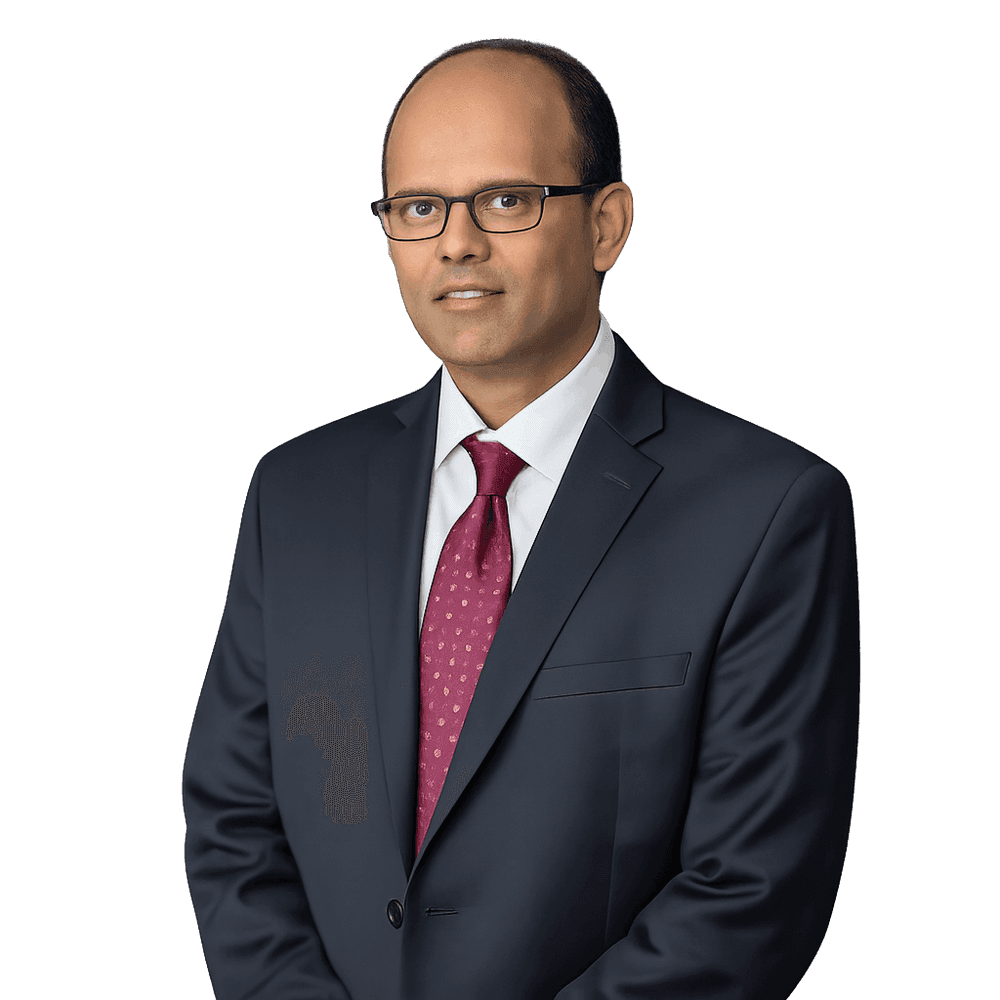 Nilesh Doshi