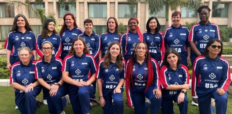The partnership between eClinicalWorks CABUSA and Samarthanam USA marks a milestone in inclusive sports as the first USA womens blind cricket team heads to the 2025 World Cup