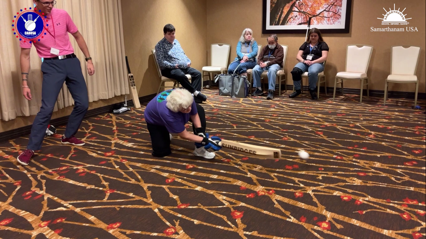 Massachusetts State NFB Convention 3