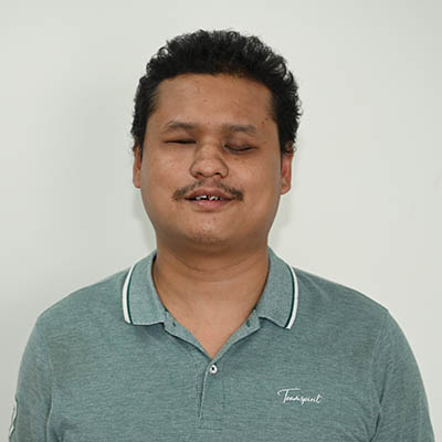 Pranay Thapa
